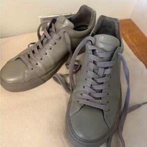 Rag & Bone Leather Men's Sneakers 9M